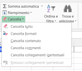 Cancella