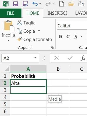 Elenchi personalizzati4