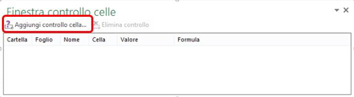 Finestra controllo celle3
