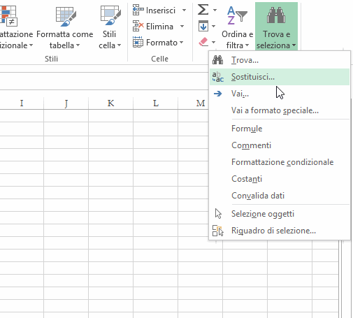 Finestra controllo celle4