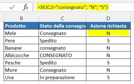 formula-se-case-insensitive-per-valori-testuali