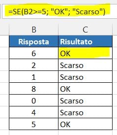 la-funzione-se-con-operatore-logico-maggiore-o-uguale-a