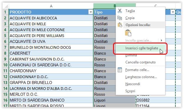 selezionate-la-colonna-che-si-trova-dopo-la-posizione-in-cui-volete-spostare-la-colonna-e-scegliete-inserisci-celle-tagliate-dal-menu-contestuale