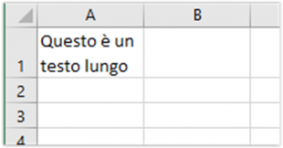 Andare a capo