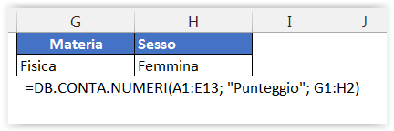 DB.CONTA.NUMERI - Scheda tecnica 3