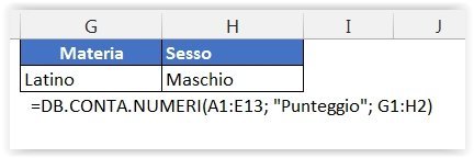 DB.CONTA.NUMERI - Scheda tecnica 4