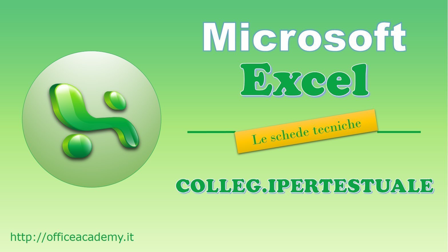 COLLEG.IPERTESTUALE