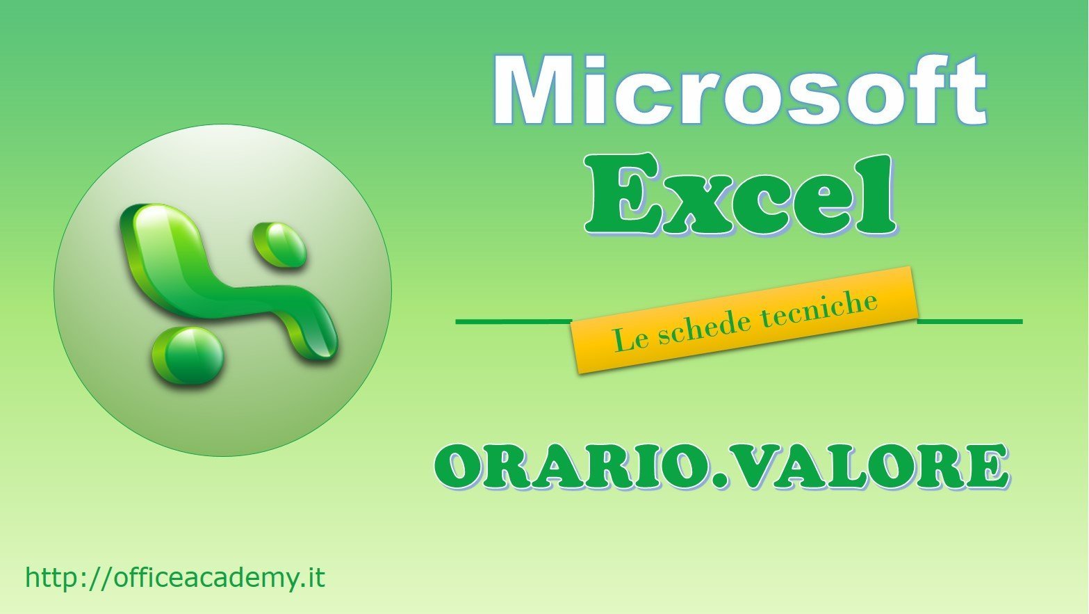 ORARIO.VALORE