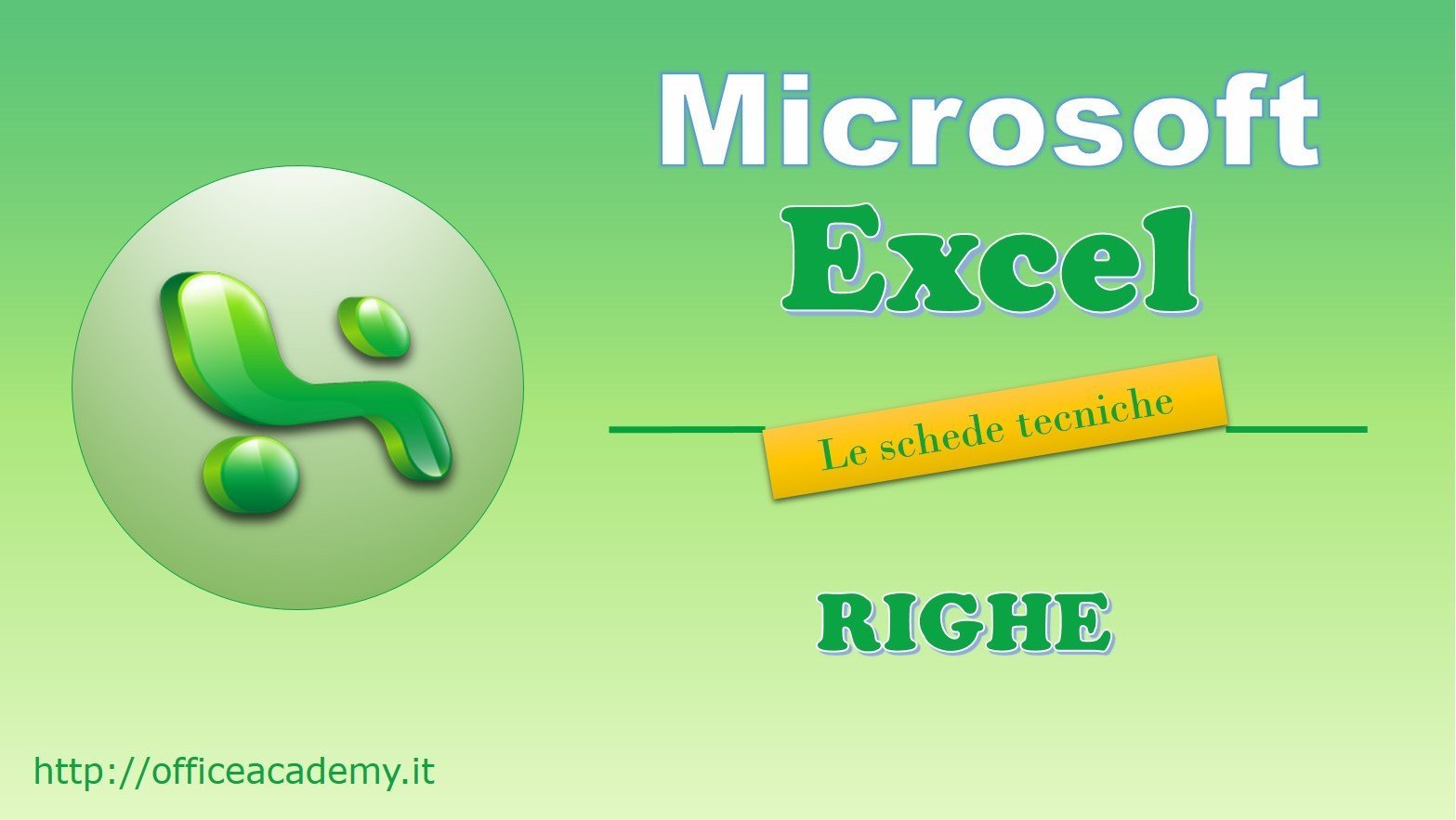 RIGHE
