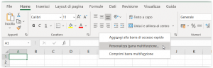 #Excel - Scheda Sviluppo in Excel: come aggiungerla, utilizzarla e rimuoverla 2