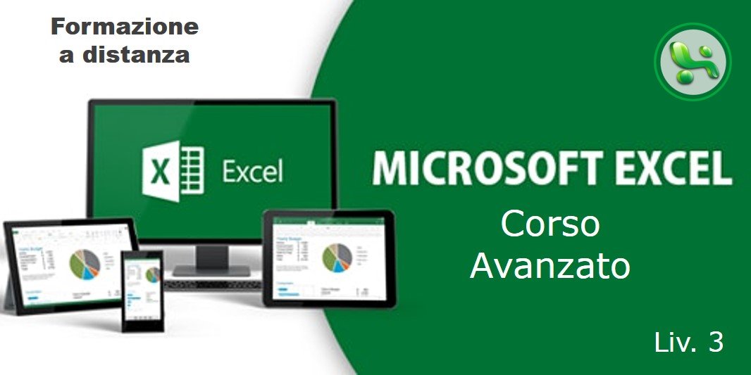 Excel Avanzato