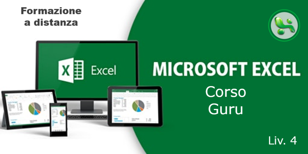 Corso Excel Guru