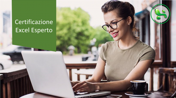 Certificazione Excel Esperto 1