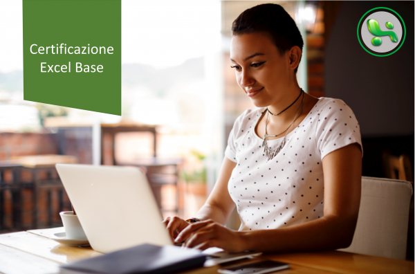 Certificazione Excel Base 1
