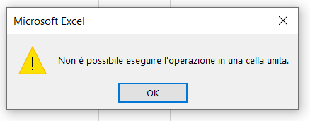 Come unire rapidamente le celle in più righe singole 5 Come unire rapidamente le celle in più righe singole 5