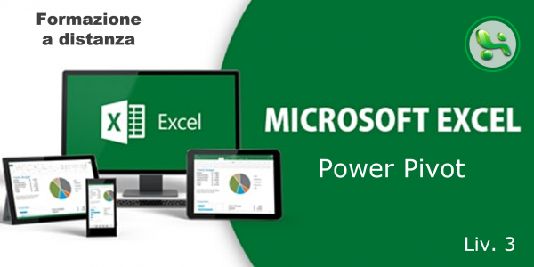 Liv.3 - Corso Power Pivot 1