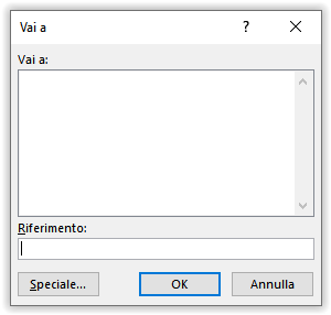 Filtrare in base alla presenza o meno di commenti 1