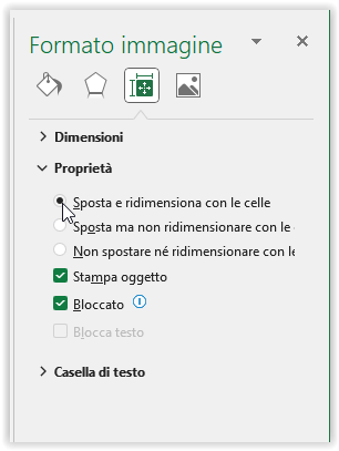 Come evitare che le immagini si impilino mentre si utilizza il filtro automatico 1