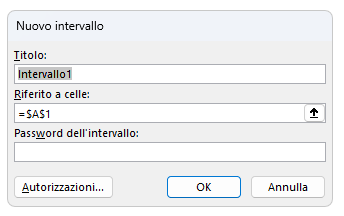 Come assicurarsi che un foglio di Excel venga protetto di nuovo 2