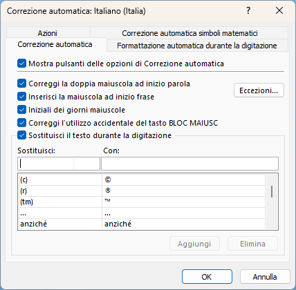 Come salvare le tue formule per poterle riutilizzare comodamente 3