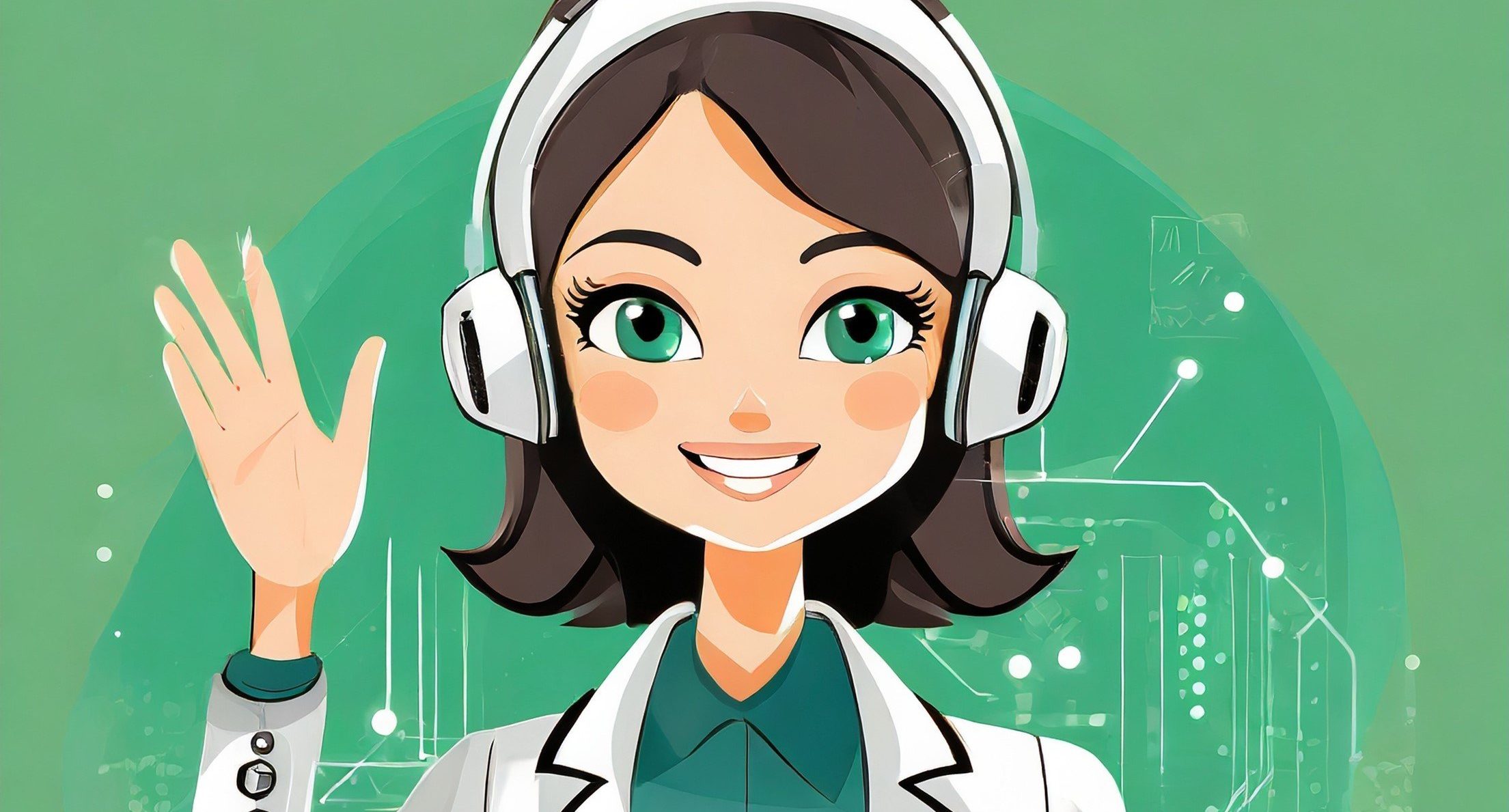 Aurora, la tua assistente personale esperta in Excel 1