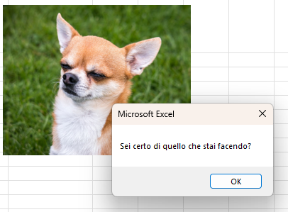Come mostrare commenti pop-up per le immagini 3