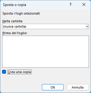 Come inviare singoli fogli di lavoro via e-mail 1