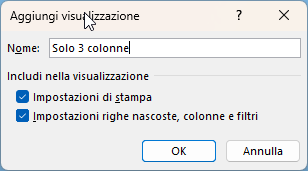 Selezione automatica della stampa in verticale o in orizzontale 1